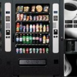 Financing for Vending Machines