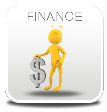 finance for vending