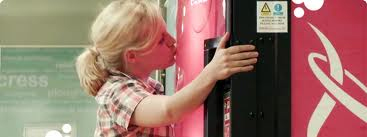 love vending finance - vending machine loans